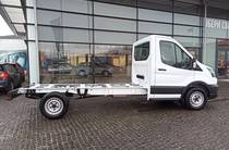 Ford Transit груз. Ambiente Plus