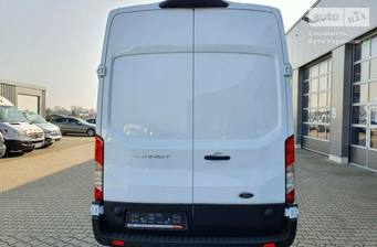 Ford Transit груз. 2023 Ambiente Plus