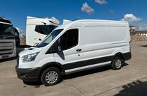 Ford Transit груз. Ambiente Plus