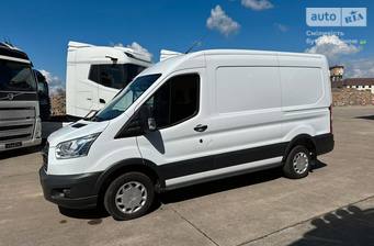 Ford Transit груз. 2023 Ambiente Plus