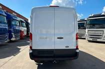 Ford Transit груз. Ambiente Plus