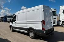 Ford Transit груз. Ambiente Plus