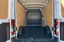 Ford Transit груз. Ambiente Plus