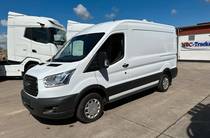 Ford Transit груз. Ambiente Plus