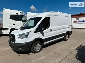 Ford Transit груз.