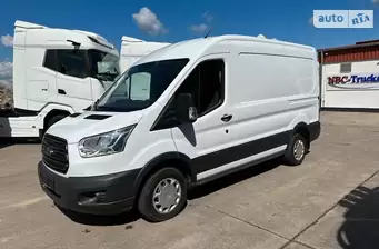 Ford Transit груз.