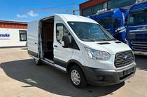 Ford Transit груз. Ambiente Plus