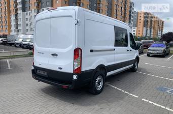 Ford Transit груз. 2023 Ambiente
