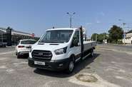 Ford Transit груз. Ambiente