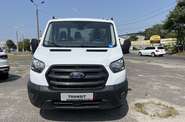 Ford Transit груз. Ambiente