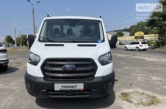 Ford Transit груз. 2023 Ambiente