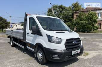 Ford Transit груз. 2023 в Днепр (Днепропетровск)