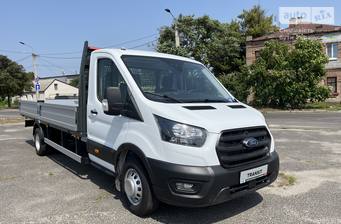Ford Transit груз. 2023 Ambiente