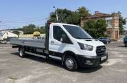 Ford Transit груз. Ambiente