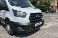 Ford Transit груз. Ambiente