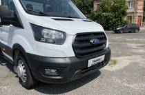 Ford Transit груз. Ambiente