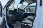 Ford Transit груз. Ambiente