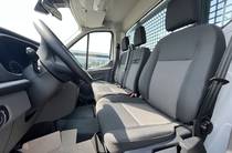 Ford Transit груз. Ambiente