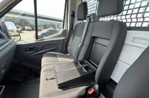 Ford Transit груз. Ambiente