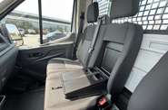 Ford Transit груз. Ambiente