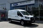 Ford Transit груз. Ambiente Plus