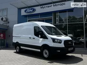 Ford Transit груз.