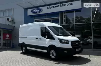 Ford Transit груз.