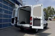 Ford Transit груз. Ambiente Plus