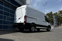 Ford Transit груз. Ambiente Plus