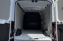 Ford Transit груз. Ambiente Plus