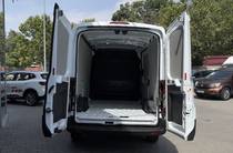 Ford Transit груз. Ambiente Plus