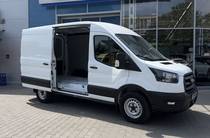 Ford Transit груз. Ambiente Plus