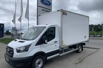 Ford Transit груз. Ambiente Plus