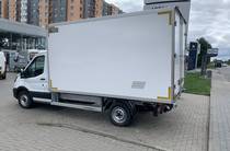 Ford Transit груз. Ambiente Plus