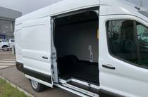 Ford Transit груз. Ambiente Plus