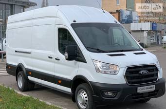 Ford Transit груз. 2023 Ambiente Plus