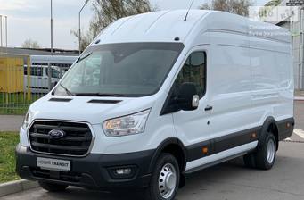 Ford Transit груз. 2023 Ambiente Plus