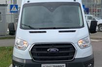 Ford Transit груз. Ambiente Plus