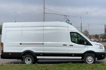 Ford Transit груз. Ambiente Plus