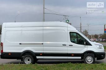 Ford Transit груз. 2023 Ambiente Plus