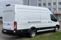 Ford Transit груз. Ambiente Plus