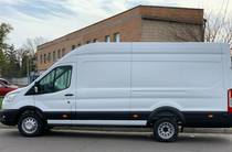 Ford Transit груз. Ambiente Plus