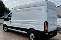 Ford Transit груз. Ambiente Plus