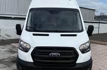 Ford Transit груз. Ambiente Plus