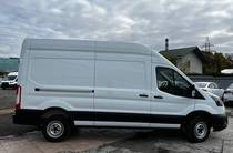 Ford Transit груз. Ambiente Plus