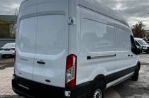 Ford Transit груз. Ambiente Plus