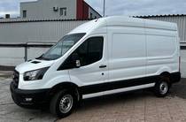 Ford Transit груз. Ambiente Plus