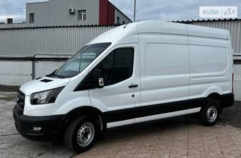 Ford Transit груз. 2.2 TDCI MT F350 (125 к.с.) L3H3 2023