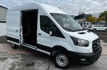 Ford Transit груз. Ambiente Plus