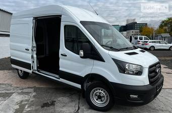 Ford Transit груз. 2023 Ambiente Plus